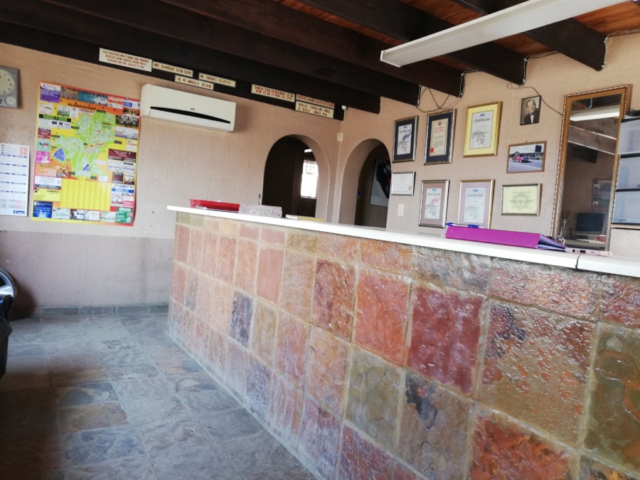 Commercial Property for Sale in Uraniaville North West